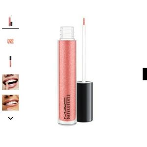 Mac dazzleglass lipgloss